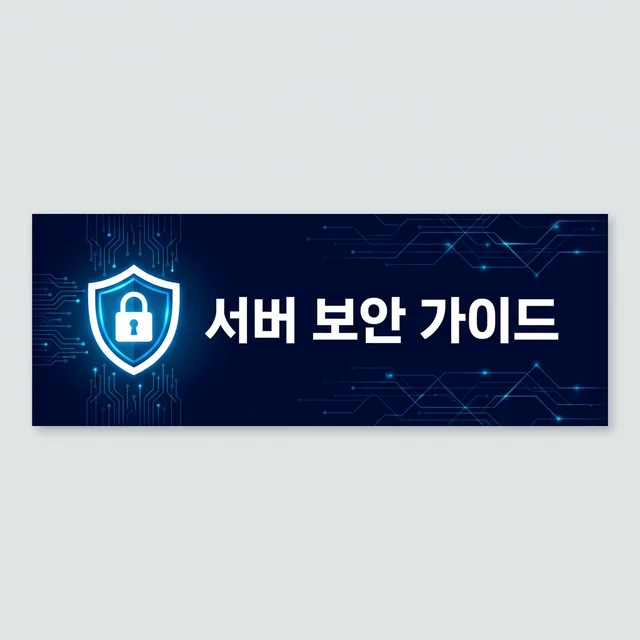 해외선물솔루션 서버 보안 가이드 — DDoS 방어부터 데이터 암호화까지